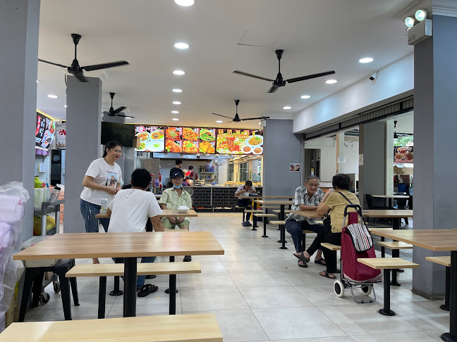 Nam Wah Coffee Shop - Hospitality and gastronomy