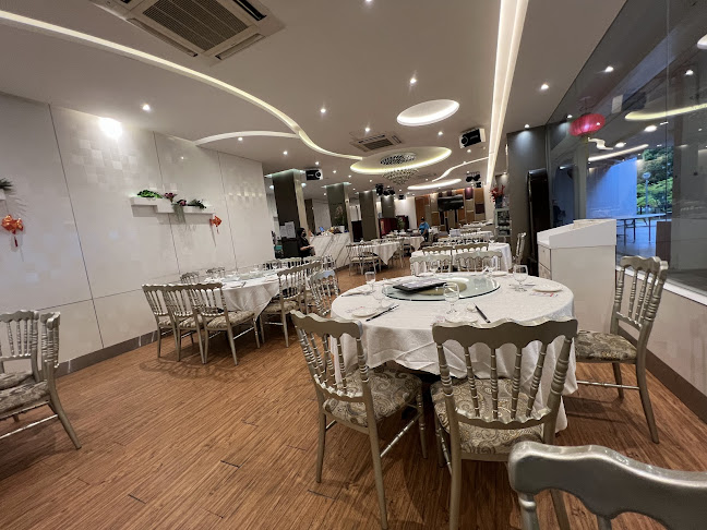 Gim Tim Restaurant - Singapore