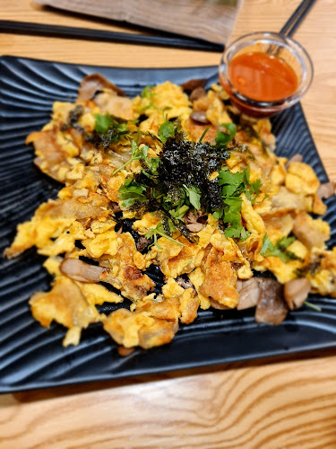 Opinii despre So Green în Singapore - Hospitality and gastronomy