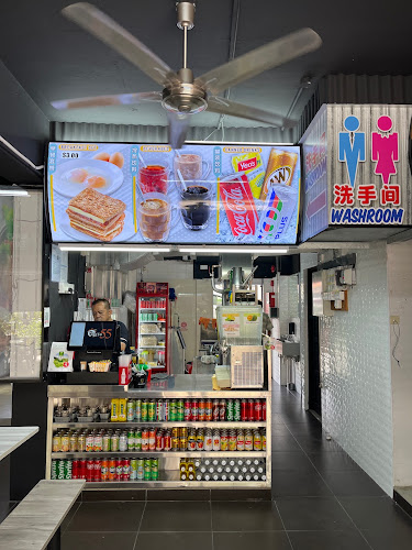 Meet@55 - Hospitality and gastronomy