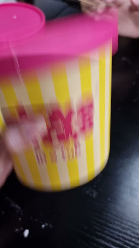 Comentarii opinii despre Shake Shake in a Tub - Suntec City