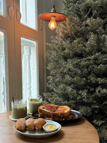 butter tgt - Singapore