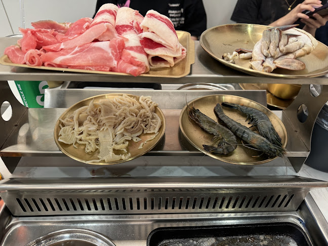 《辣爆天》La Bao Tian - Singapore