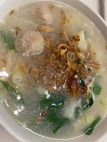 3 meals a day - Singapore