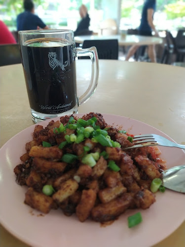 阿姐便当 Ah Jie Bento - Singapore