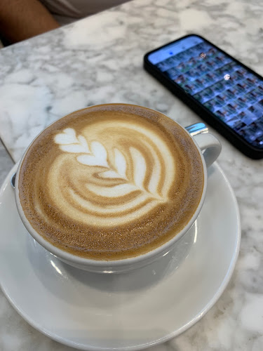Lady M @ Jewel Changi Airport - Singapore