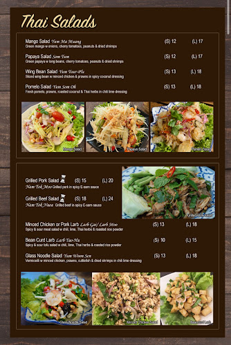 Comentarii opinii despre Esarn Thai Corner Pasir Panjang