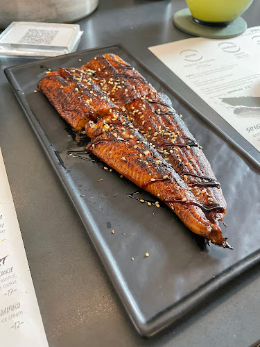 Comentarii opinii despre RAPPU | Sushi Handrolls, Izakaya & Sakes