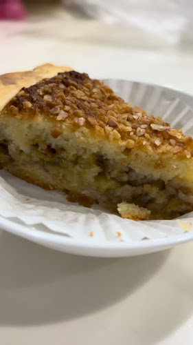 Opinii despre Auntie Peng Banana Pie în Singapore - Hospitality and gastronomy