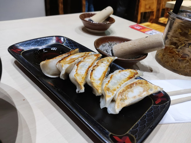 Ramen Keisuke Tonkotsu King Niku King (Paya Lebar)