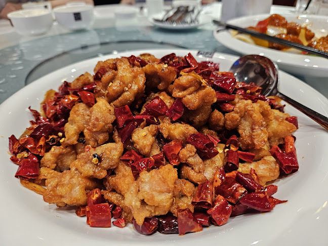 Opinii despre Ju Xing Home (Singapore) în Singapore - Hospitality and gastronomy