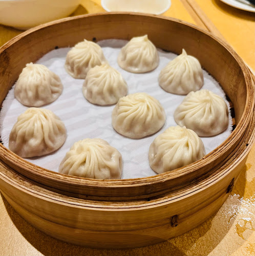 Din Tai Fung @ Northpoint City - Hospitality and gastronomy