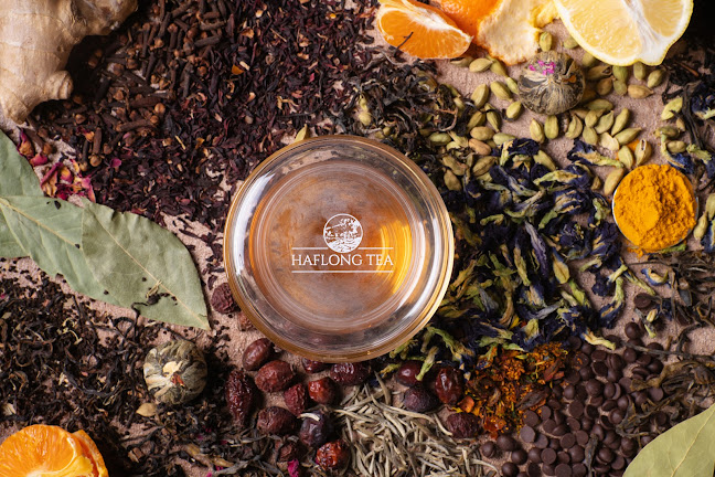 Haflong Tea