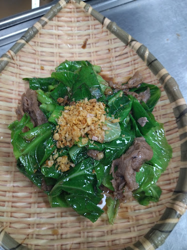 Sanook Kitchen - Holland Village - Singapore