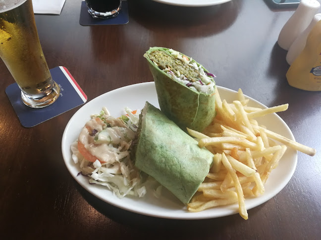 Comentarii opinii despre Mac's Cafe & Bar