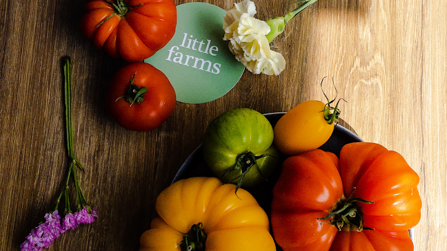 Opinii despre Little Farms Market, Katong Point (Grocer) în Singapore - Hospitality and gastronomy