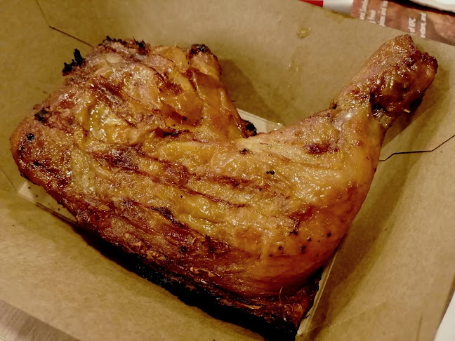 Comentarii opinii despre KFC JEM