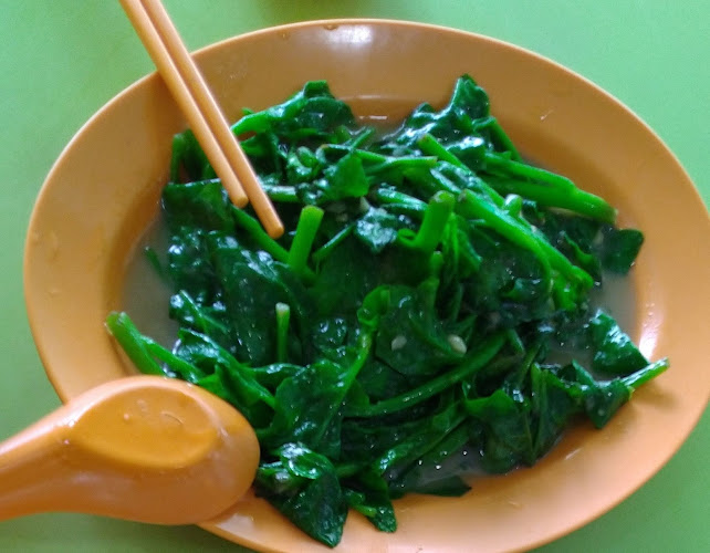 Opinii despre OK 美味 în Singapore - Hospitality and gastronomy