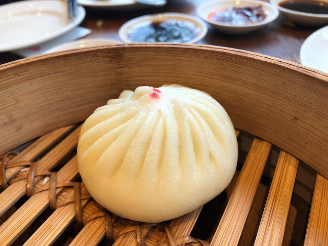 Opinii despre Din Tai Fung @ Jem în Singapore - Hospitality and gastronomy