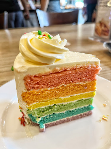 The Royals Cafe (Siglap)