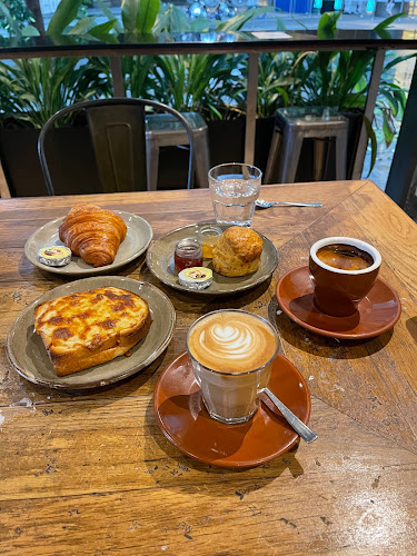 The Providore (Raffles Place) - Hospitality and gastronomy