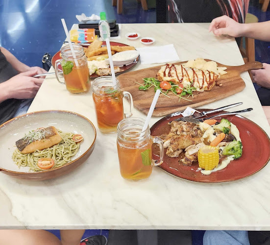 Opinii despre The Happy Cafe în Singapore - Hospitality and gastronomy