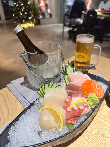 Yamato Izakaya - Singapore