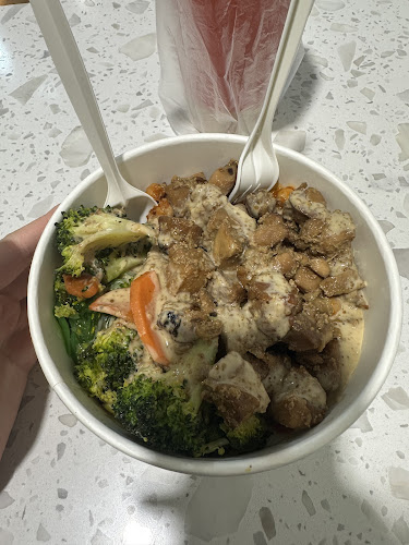 Supergreen (International Plaza)