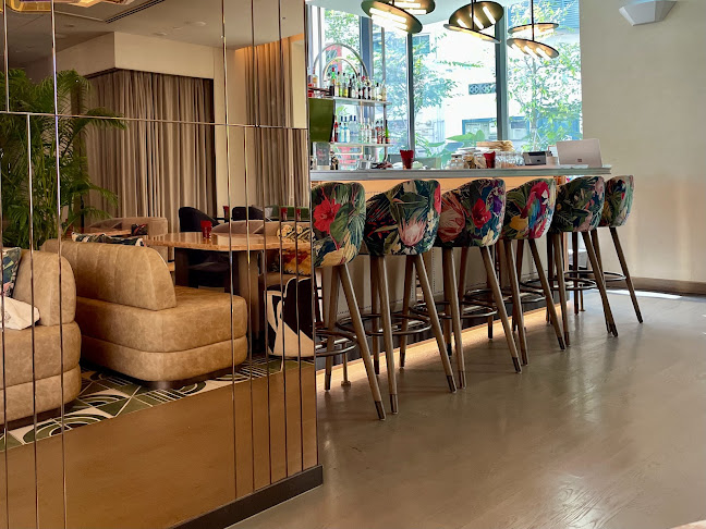 Christina's Singapore Duxton - Hospitality and gastronomy