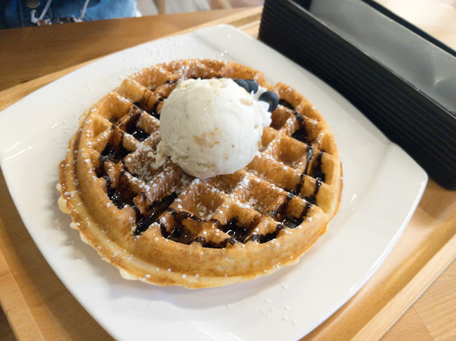 Opinii despre The Dancing Elephant Ice Cream în Singapore - Hospitality and gastronomy