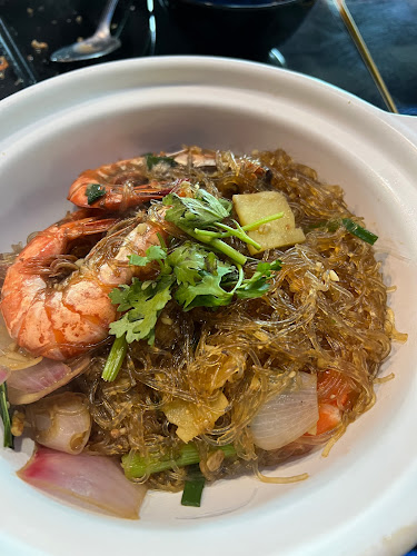 Comentarii opinii despre 37 thai bistro