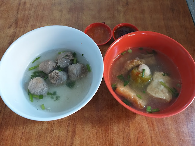 Gar Lok Eating House - Singapore