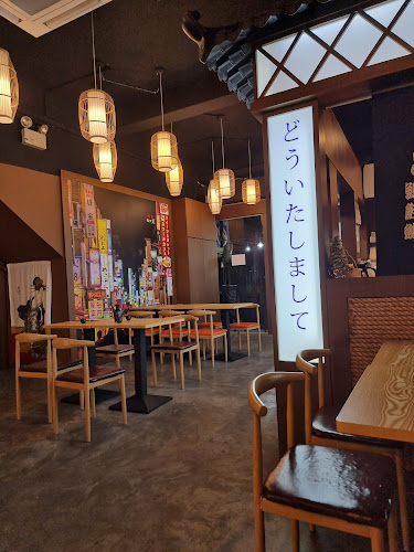 Daya Izakaya Japanese - Hospitality and gastronomy