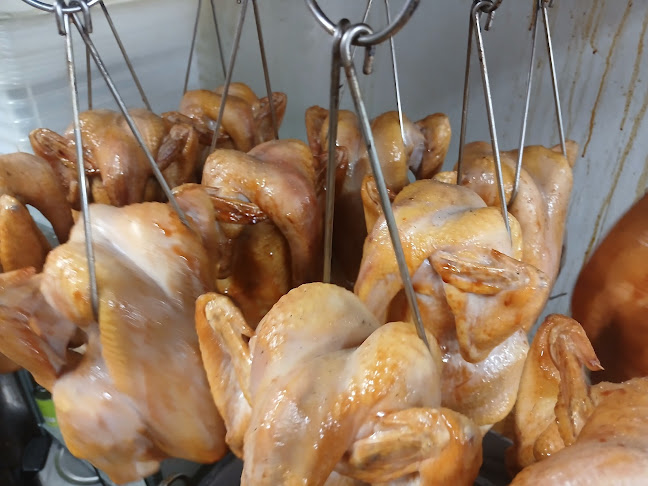 Comentarii opinii despre Chicken House 鸡吉屋