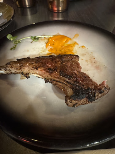 Comentarii opinii despre Charr'd Steakhouse