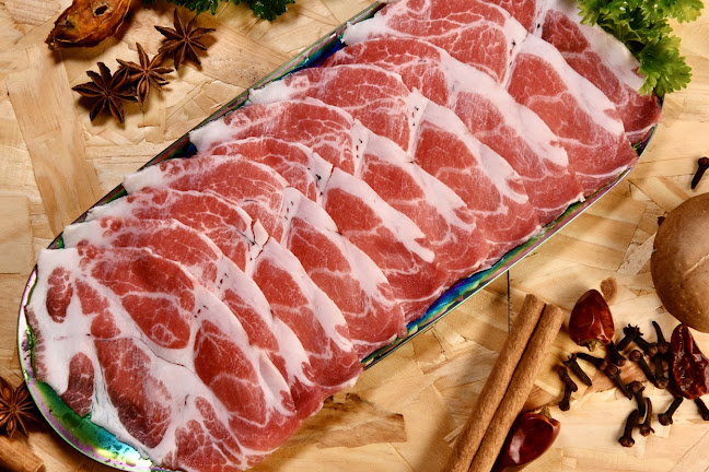 Opinii despre LAHU 辣虎 HOTPOT în Singapore - Hospitality and gastronomy