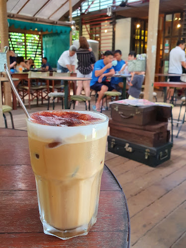 Comentarii opinii despre Tiong Bahru Bakery - Safari