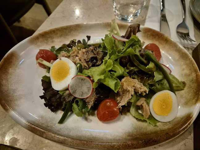 Comentarii opinii despre Loulou - French Cuisine & Wine Bar