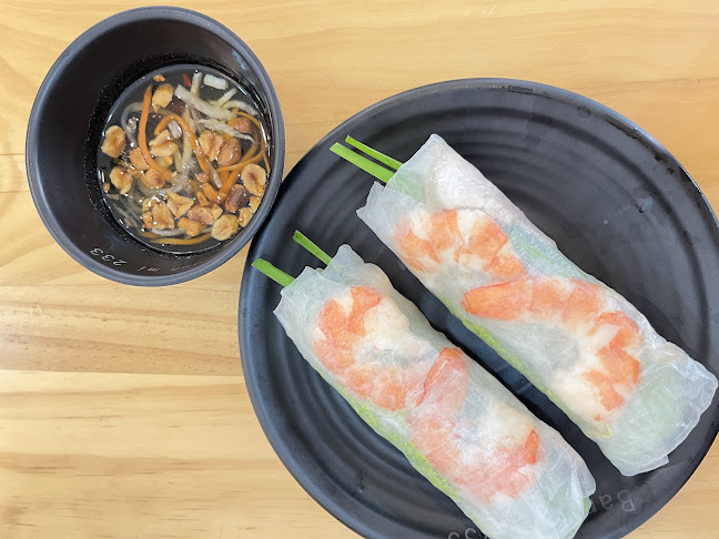 Opinii despre Banh Mi 233 în Singapore - Hospitality and gastronomy