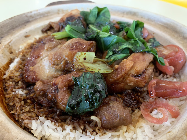 Comentarii opinii despre Kimpo Claypot Rice