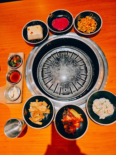 Comentarii opinii despre Wang Dae Bak Grill