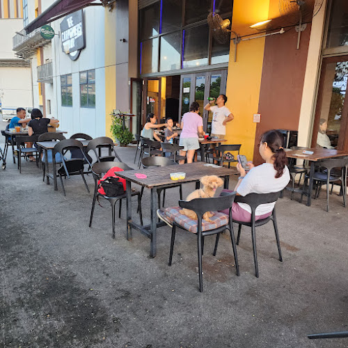 The Carpenters Bar - Singapore