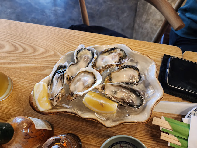 Daya Izakaya Japanese - Hospitality and gastronomy