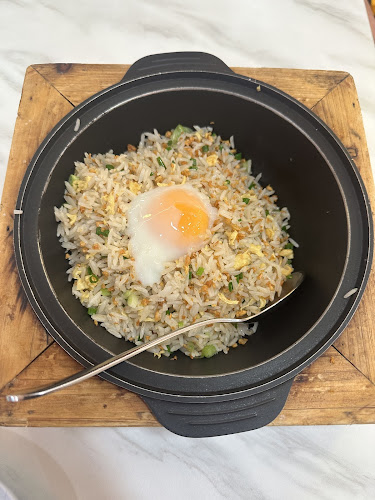 Comentarii opinii despre The Dim Sum Place @ The Centrepoint