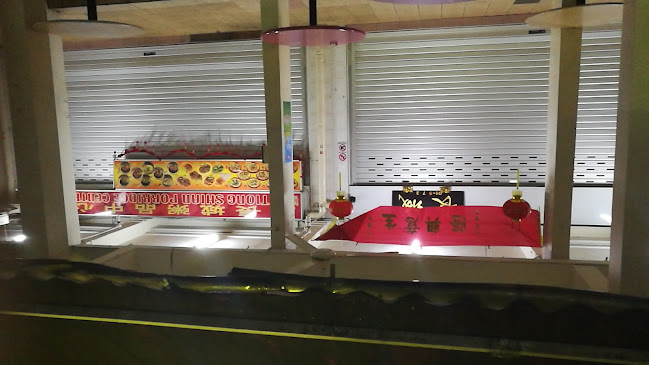 Comentarii opinii despre Tiong Shian Porridge Centre