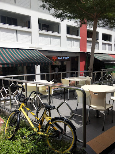 477 Tampines Street 43, #01-174, N 4 Neighbourhood Centre, Singapore 520477