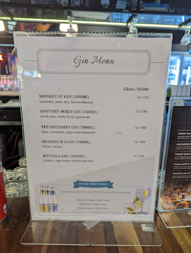 Bottle Shop @ Timbre+ One-North