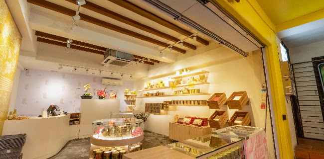 Kele @ Chinatown - Hospitality and gastronomy