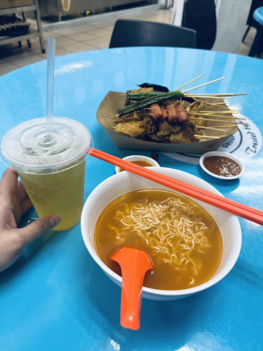 Opinii despre Da shu xia eating house în Singapore - Hospitality and gastronomy