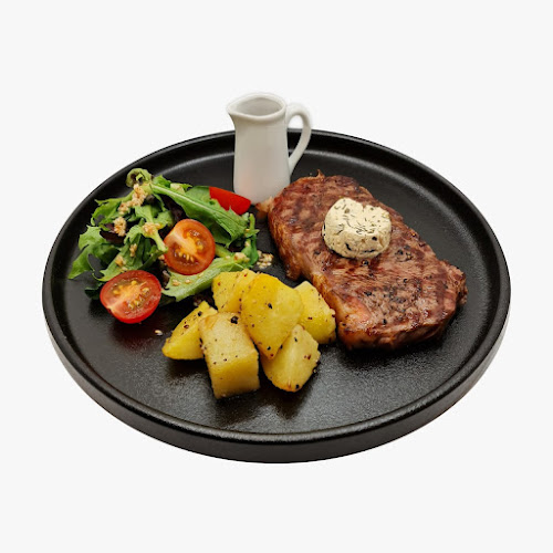 Chefs' Playground - Singapore